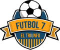 Logo Fútbol 7 Texcoco